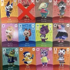 amiibo まとめ売り