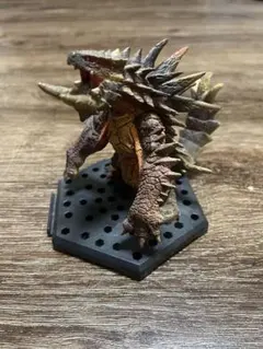 モンスターハンター　CFB アカムトルム