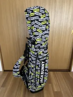 新品 NO COMMENT PARIS ノーコメントパリ キャディーバッグ - メルカリ