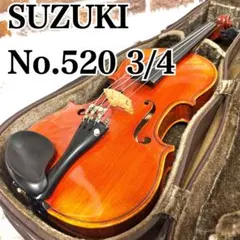 2026年最新】スズキバイオリン NO.520の人気アイテム - メルカリ