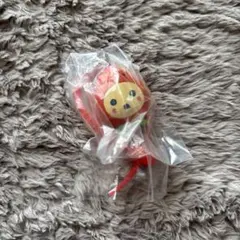 たまごっち　カラフルマルチチャーム　いちごっち