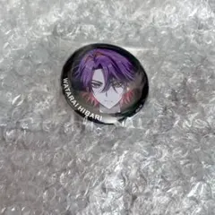 2時だとか 1st LIVE ランダム缶バッジ 渡会雲雀