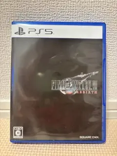 FINAL FANTASY VII REBIRTH PS5