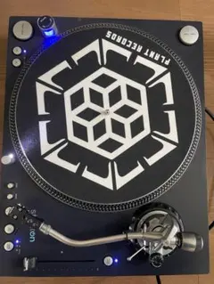 ターンテーブル DJ機材