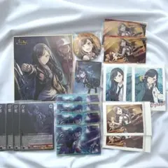 白石杏　ブロセカ　まとめ売り