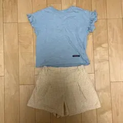 breeze ボトムス