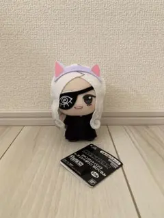 ジャンケットバンク みにコレ ぬいぐるみマスコット 天堂弓彦 - メルカリ