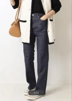 upper hights THE MARY BLUE RINSEのサムネイル