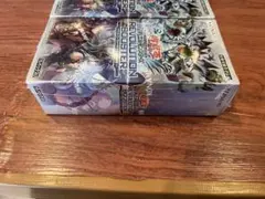遊戯王 レガシーオブデストラクション 4BOX - メルカリ