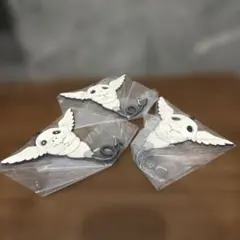 一番くじ 呪術廻戦 死滅回游 壱 K賞 コガネラバーチャーム3点セット