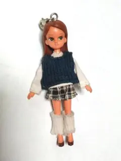 ❤️2002❤️FIFA WORLDCUP❤️サッカー❤️リカちゃん人形 