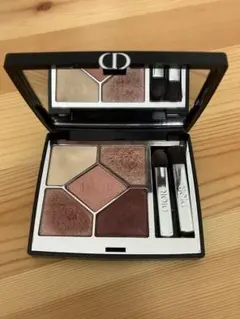 ディオールショウ サンク クルール　743 ローズチュール