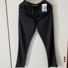 Lサイズ、グレー、スポーツ用パンツ ポリエステル100%