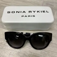 SONIA RYKIEL サングラス　（7b03aa44）のサムネイル