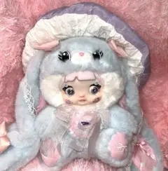 Nommi くるみ割り人形　400% ぬいぐるみ数量限定　ビッグサイズ レア 2026年最新】NOMMI 400%の人気アイテム - メルカリ