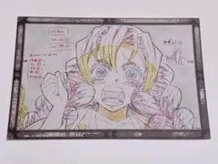 鬼滅の刃 ufotabledining HIROMA 甘露寺蜜璃