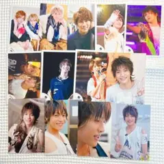 WEST. ジャニーズWEST 公式写真