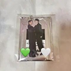 げんじぶ ペアアクキー