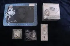 ホロライブくじ～ホロクッキング おかわり！