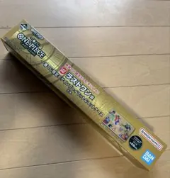 一番くじ ワンピース ラストワン賞 プレイマット＆マットケース