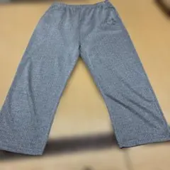 婦人服　ミセス　シニアカジュアルパンツ春夏用