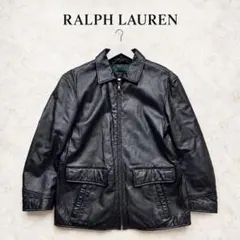 2026年最新】Ralph Lauren メンズ レザージャケット・ライダースの人気