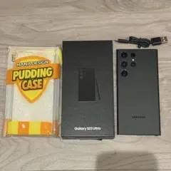 2026年最新】samsung s23 ultra 512gbの人気アイテム - メルカリ