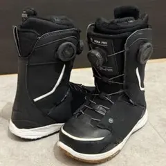 RIDE HERA PRO BOA 22.5cm ライド ヘラ プロ ボアのサムネイル