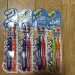歯ブラシセット