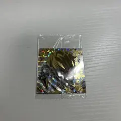 HUNTER×HUNTER クラピカ　ウエハースシール