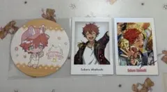 明星スバル ぱしゃ コースター