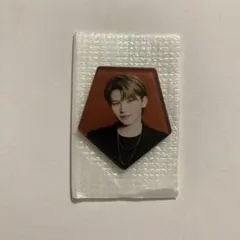 【公式】SEVENTEEN ウジ POWER OF LOVE アクリルマグネット