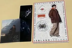 三代目 NAOTO アクスタ