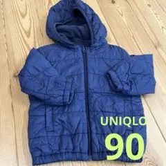 UNIQLOアウター