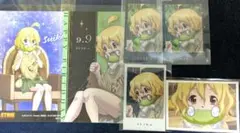 Dr.STONE スイカ アモカフェ セット