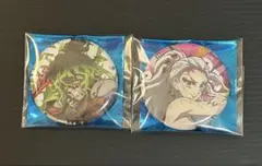 2025年最新】妓夫太郎 缶バッジ ワールドツアーの人気アイテム