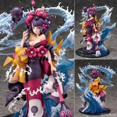 新品未開封　FGO　フォーリナー/葛飾北斎 1/7 完成品フィギュア
