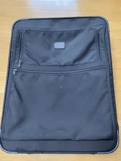 TUMI キャリーケース エキスパンダブル　2279D3 ブラック TUMI キャリーケース ブラック 2279D3 エキスパンダブル - メルカリ
