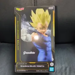 2026年最新】ドラゴンボール グランディスタ ベジータの人気アイテム