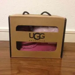 ★超超美品 UGG ベビーブーツのサムネイル