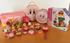 星のカービィ グッズ まとめ売り - メルカリ