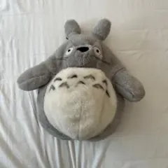 訳あり トトロ リュック ぬいぐるみ どんぐり共和国 ジブリ