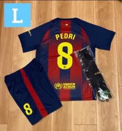 2026年最新】ペドリ ユニフォームの人気アイテム - メルカリ