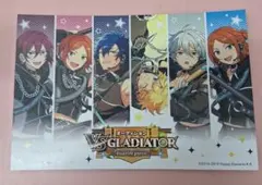 あんスタ　特典ポストカード