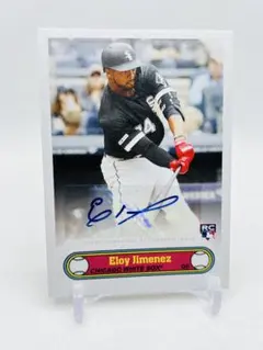2025 Topps ジェイ・ビューナー 直筆サイン マリナーズ Auto - メルカリ