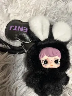 yomiMBTIシリーズ ぬいぐるみ ENTJ