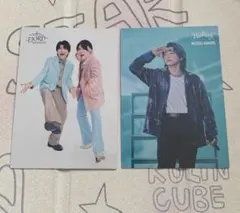 Mrs. GREEN APPLE ミセス　フォトカ　まとめ売り