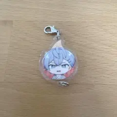 アクリルキーホルダー