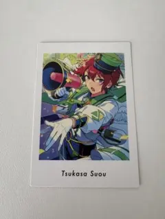 朱桜司P.A.shots!!