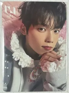 INI ウィンマジトレカ 木村柾哉
